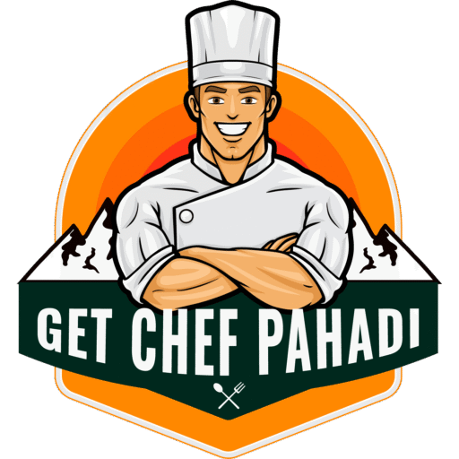 GET CHEF PAHADI